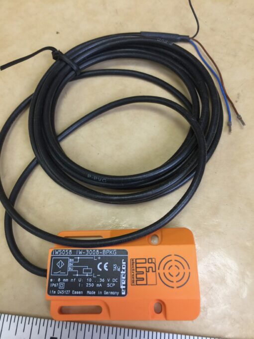 IFM IW5058 - Image 3