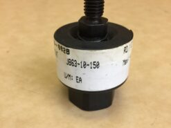 Alternative view of SMC Floating Joint JB63-10-150