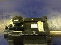 Alternative view of Yaskawa Motor SGMGV-55A3AA2C