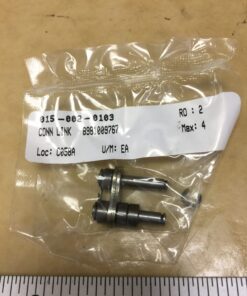 Connector Links 8981009767
