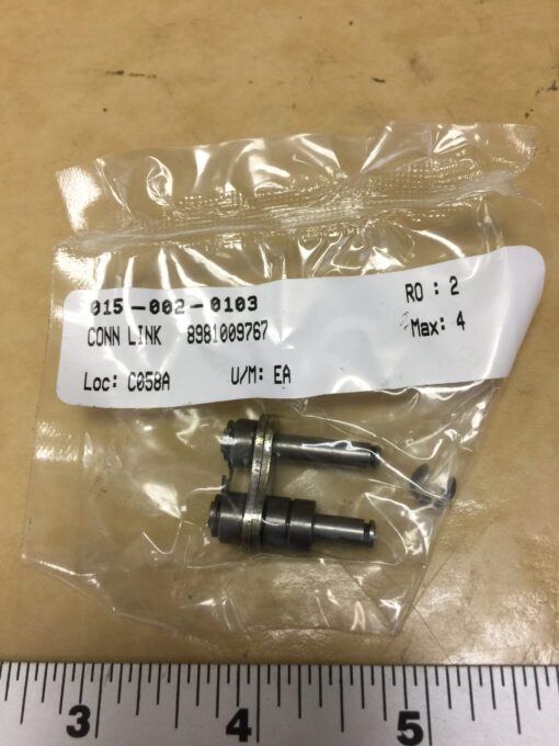 Connector Links 8981009767