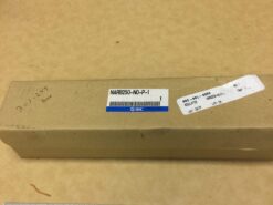 SMC Interface Regulator NARB250-N0-P-1