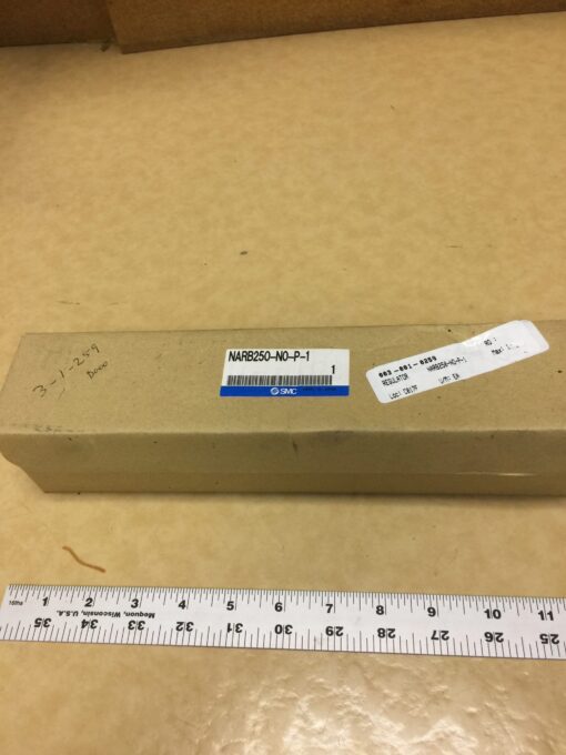 SMC NARB250-N0-P-1