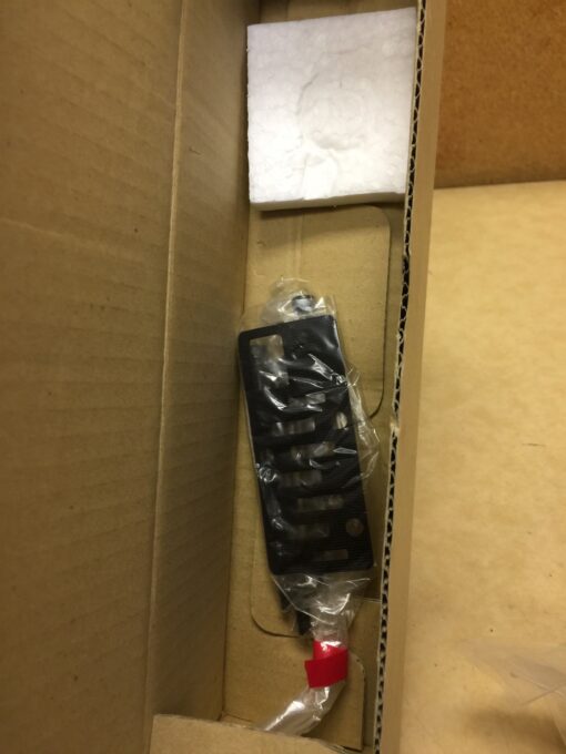 SMC NARB250-N0-P-1 - Image 3