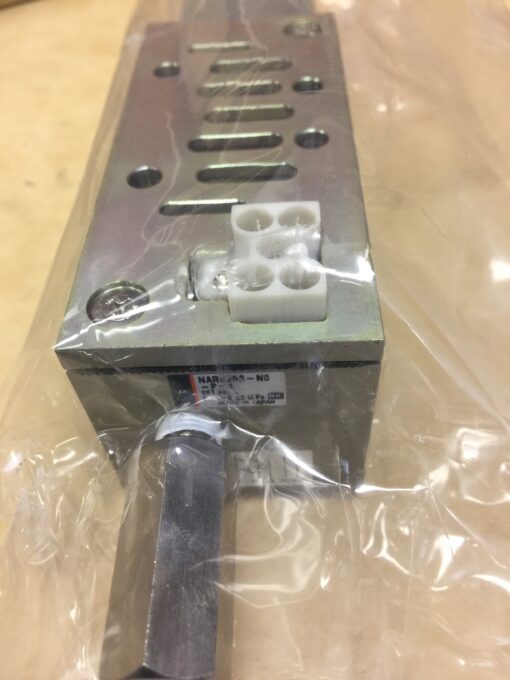 SMC NARB250-N0-P-1 - Image 4