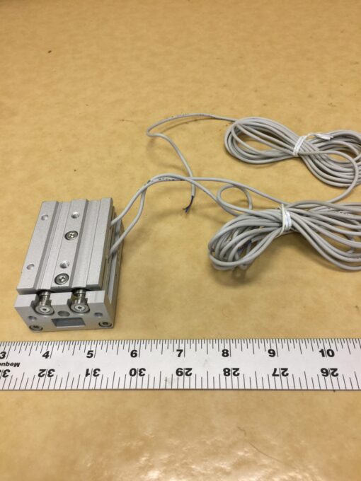SMC MXS12L-20-M9BL - Image 2