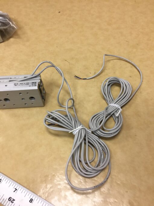 SMC MXS12L-20-M9BL - Image 4
