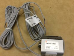 SMC Compact Cylinder CDQ2B25-10DCZ