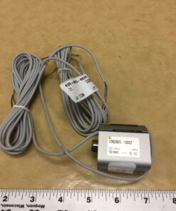 SMC CDQ2B25-10DCZ