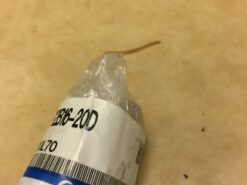 SMC Air Cylinder CDJP2B16-20D