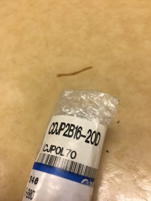 SMC CDJP2816-20D - Image 2