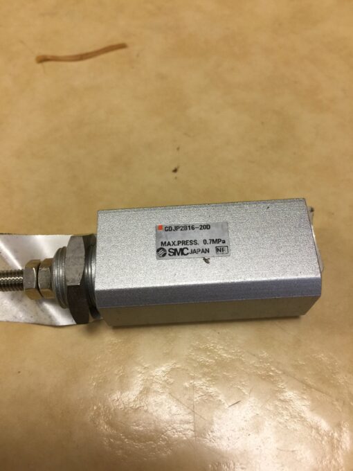 SMC CDJP2816-20D - Image 3