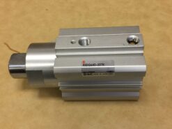 SMC Cylinder RSDQA40-20TK
