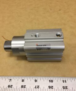 SMC RSDQA40-20TK
