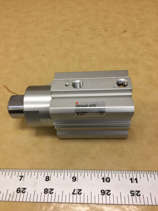 SMC RSDQA40-20TK