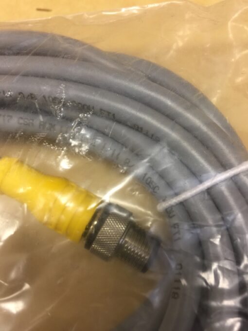 Turck R5C12T-5 - Image 3