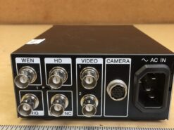 Azumi Camera Adaptor DC-700