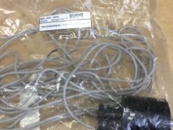 Alternative view of SMC Actuator CDRB1BW30-1000-T79L