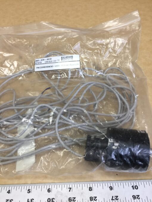 SMC CDRB1BW30-1000-T79 - Image 2