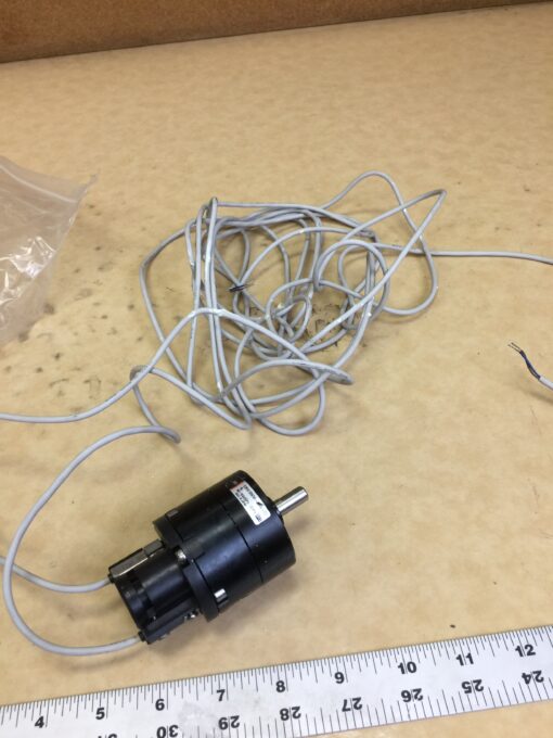 SMC CDRB1BW30-1000-T79 - Image 4
