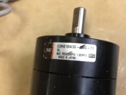 SMC Actuator CDRB1BW30-1000-T79L