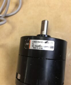 SMC CDRB1BW30-1000-T79