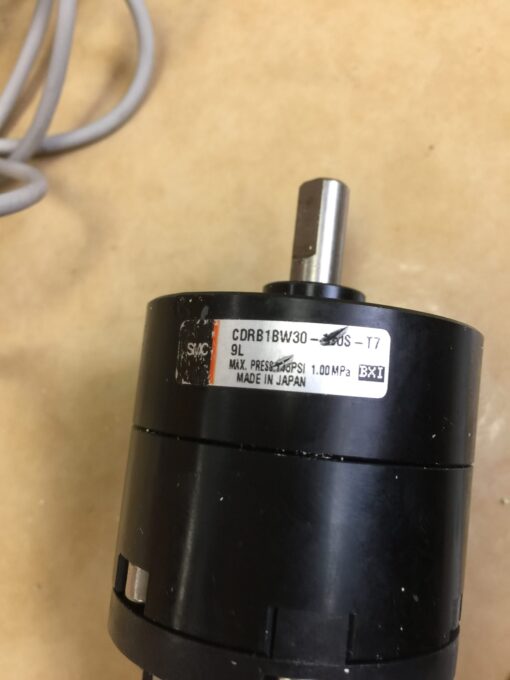 SMC CDRB1BW30-1000-T79