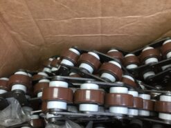 Alternative view of Tsubaki Chain RF2050VRP-A-148