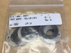 Washer FWSJJ-28-V10-T3