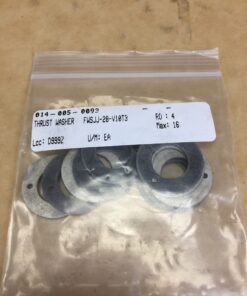Thrust Washer FWSJJ-28-V10-T3