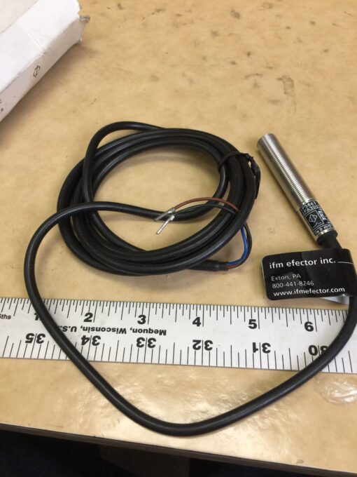 IFM IF5863 - Image 2