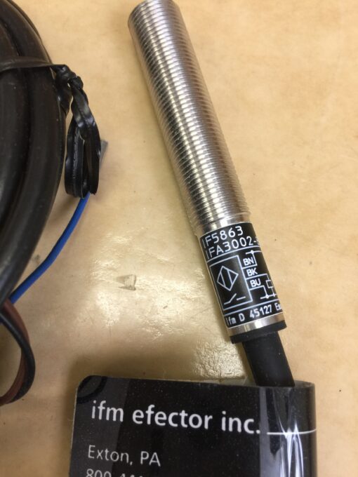 IFM IF5863 - Image 3