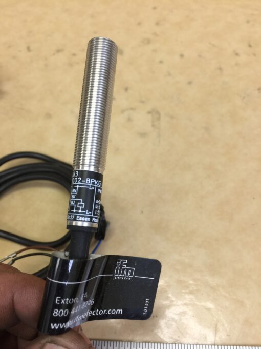 IFM IF5863 - Image 4