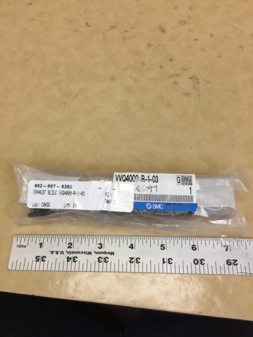 SMC VVQ4000-R-1-03
