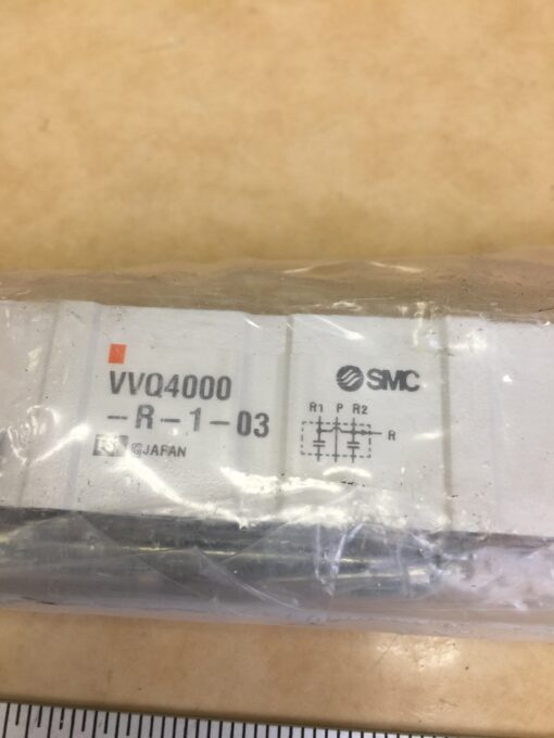 SMC VVQ4000-R-1-03 - Image 3