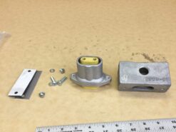 Molex Safety Plug 22806