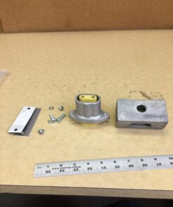 Safety Plug 22806