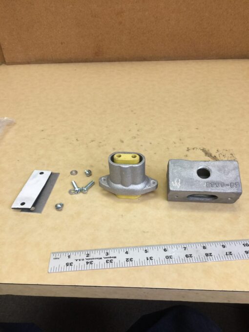 Safety Plug 22806