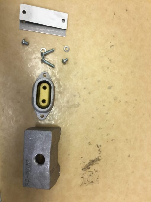 Safety Plug 22806 - Image 2