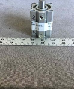 SMC Cylinder CDQ2B40-30+15DZ-XC11