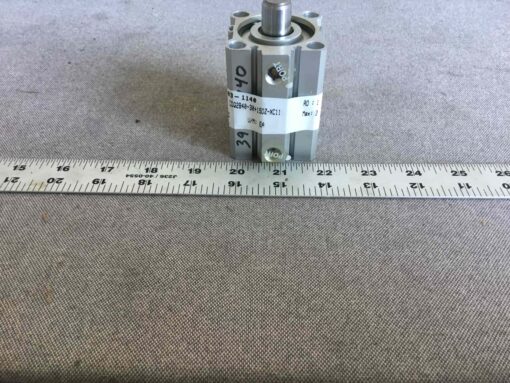 SMC Cylinder CDQ2B40-30+15DZ-XC11