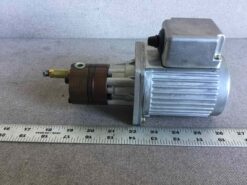 Showa Induction Motor M211E