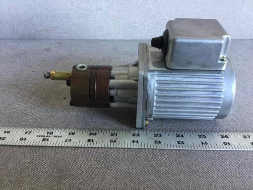 Showa Pump M211E