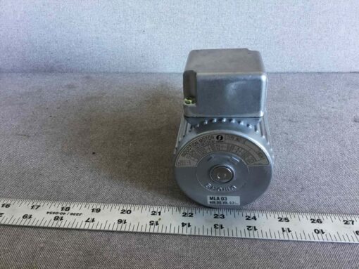 Showa Pump M211E - Image 2