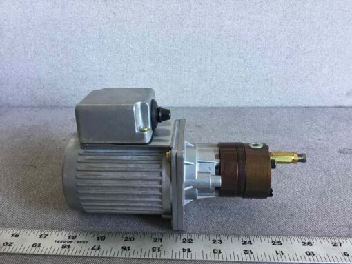 Showa Pump M211E - Image 3