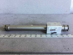 Alternative view of SMC Cylinder CY2B25H-200