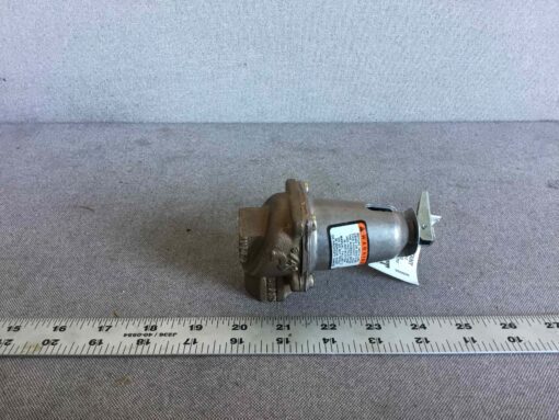Bell & Gossett Relief Valve 790-30 - Image 3