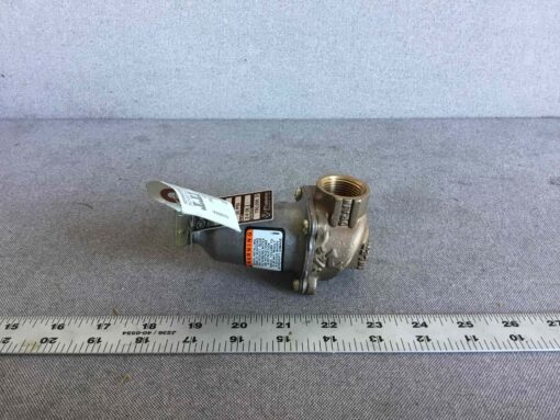 Bell & Gossett Relief Valve 790-30 - Image 4