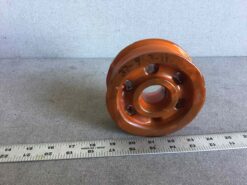 Alternative view of TNR