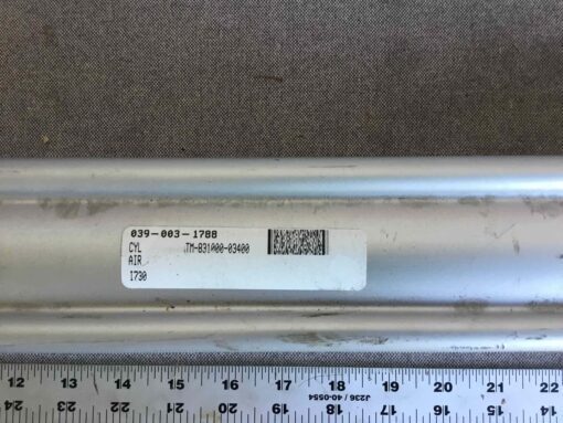 Task Master Cylinder TM-831000-03400 - Image 2